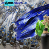 Customized Multicolor Lanyards, sublimation print