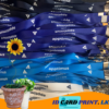 Customized Multicolor Lanyards, Sublimation print, 2cm,1.6cm, double side,, standards, high quality