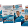 purpose of id card printing