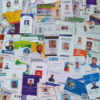 employee office id cards