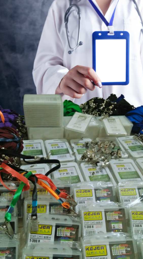 ID Card related accessories, wholesale and retail, lowest price in Sri Lanka